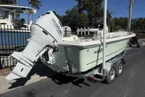 2026 Bulls Bay 2200XS