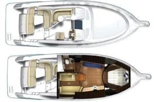 Tiara Yachts 3900 Sovran