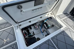 2021 Blackfin 252 image 36