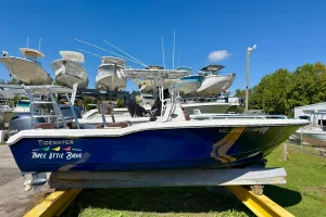 Tidewater 18C
