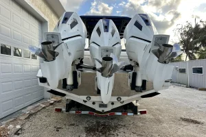 2020 Nor-Tech 390 Sport image 3