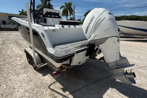 2021 Blackfin 252 image 5