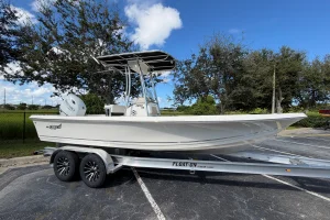 2027 Bulls Bay 2200XS