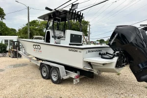 2025 Orion Boats 29CC image 6