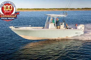 2026 PATHFINDER BOATS 2700 OPEN