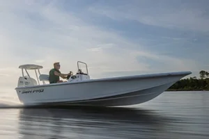 2024 Sea Pro 172 BS w/ Trailer