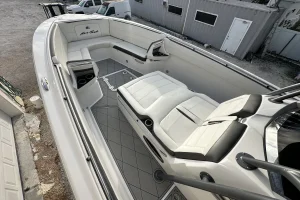 2020 Nor-Tech 390 Sport image 7