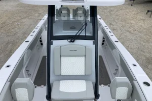 2026 Twin Vee 260 GFX2 image 12