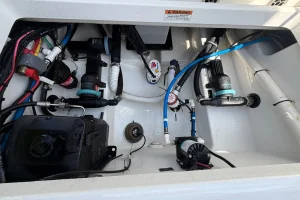 2021 Blackfin 252 image 8