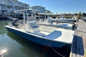 2021 KENCRAFT BAYRIDER 2260