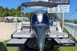 2024 Starcraft SVX231OB image 5