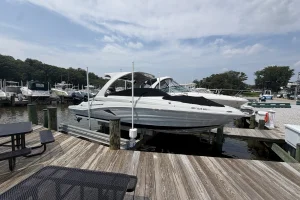 2021 Crownline Eclipse E305 XS