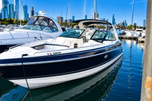 2016 Formula 350 cbr – freshwater only | 400 hours | joystick | turn-key ready
