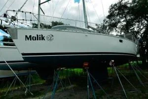 Jeanneau Sun Odyssey 42.2