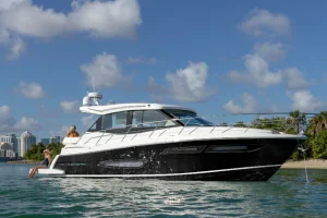 2020 Regal 38 Grande Coupe