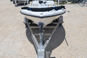 1987 DOLPHIN 18  Backcountry Pro