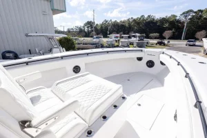 SeaHunter 35 Tournament