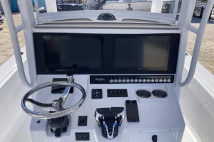 2026 Bluewater 25 T image 5