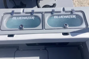 2026 Bluewater 25 T image 17