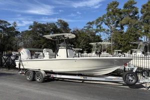 2026 Pathfinder 2600 TRS