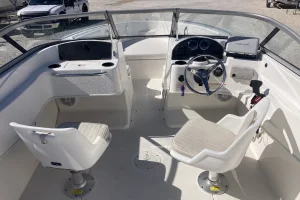 2006 Boston Whaler 180 Ventura image 15