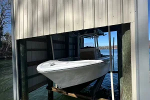 2022 Sportsman 212 Center Console