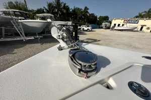 2025 Sea Pro 225 Sandbar image 13