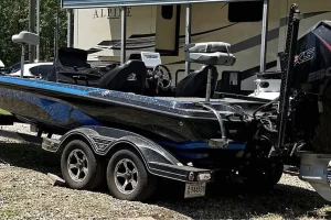 2023 Nitro Z21 DC