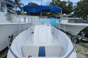 2003 Pro Line 20 Sport image 2
