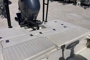1999 Hewes Bonefisher 16 image 11