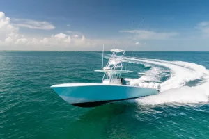 2006 Venture 39 Open