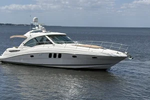 2006 Sea Ray 480