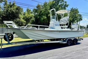 2021 Shallow Sport X3
