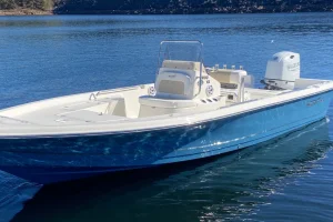 2026 Bulls Bay 2200 XS