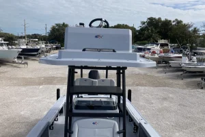 2025 Crevalle 26 HCO image 4