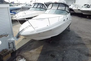 2005 Sea Ray Sundancer 280