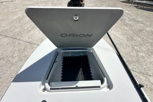 2023 Orion Boats 18 Inshore Skiff image 8