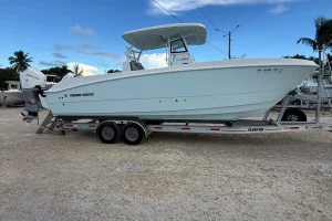 2024 Twin Vee 280 GFX2 image 3