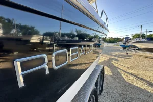 2016 Robalo R265 image 29