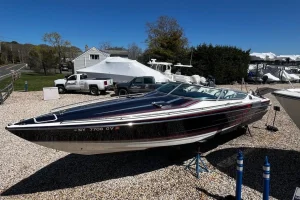 Formula Boats 292 FAS3TECH