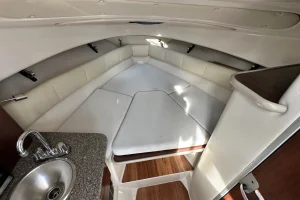 2016 Robalo R265 image 26