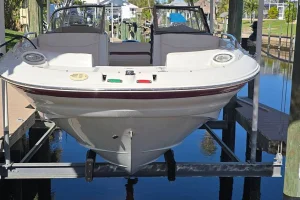2012 Southwind 2200SD