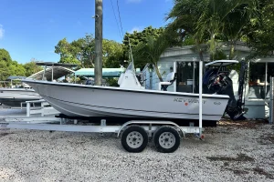 2026 Key West 188 BR image 3