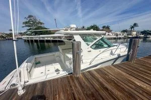 Tiara Yachts 3200 Open