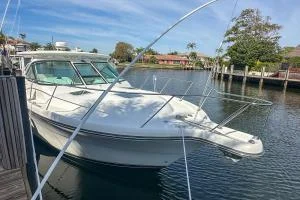 Tiara Yachts 3200 Open