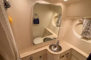 Tiara Yachts 3200 Open