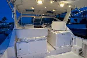 Tiara Yachts 3200 Open