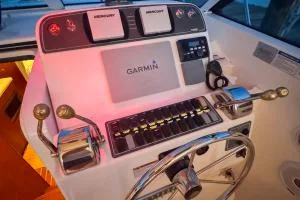 Tiara Yachts 3200 Open