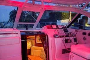 Tiara Yachts 3200 Open