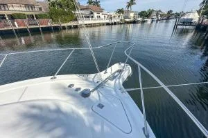 Tiara Yachts 3200 Open